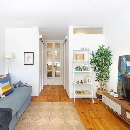 Own Places Cedofeita *