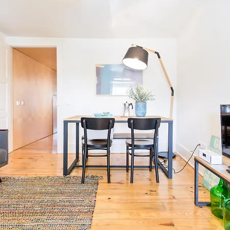 Own Places Cedofeita Appartement *