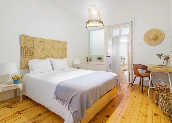 Own Places Cedofeita Appartement