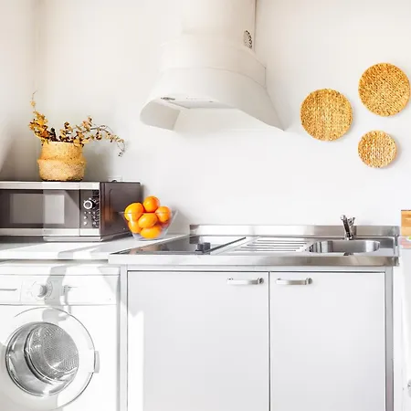Own Places Cedofeita Appartement
