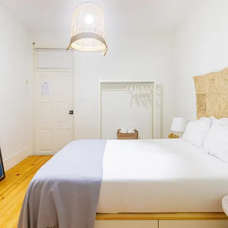 Appartement Own Places Cedofeita *