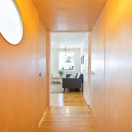 Own Places Cedofeita Appartement *
