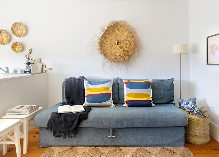 Own Places Cedofeita 波尔图