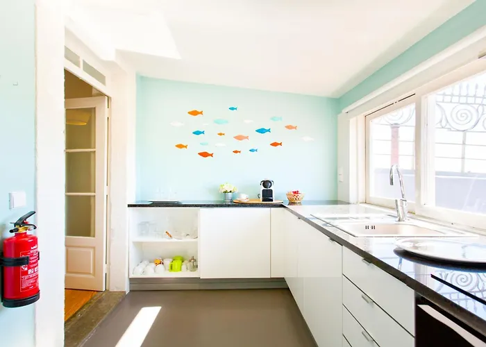 Own Places Cedofeita *