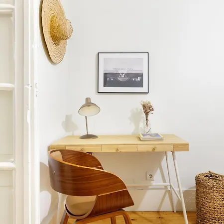 Apartment Own Places Cedofeita Porto