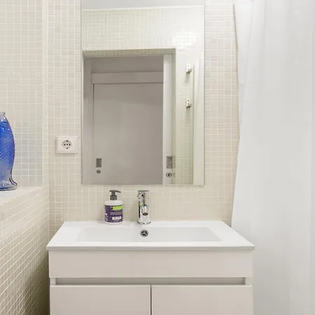 Own Places Cedofeita Apartment