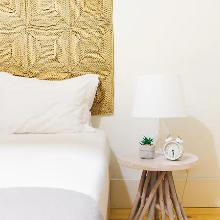 Own Places Cedofeita Apartment