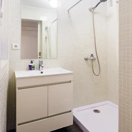 Apartamento Own Places Cedofeita *