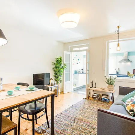 Apartamento Own Places Cedofeita
