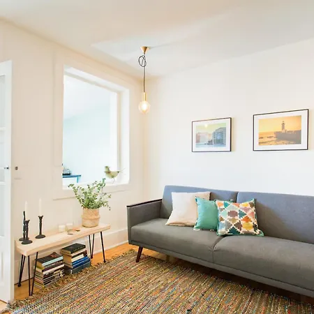 Apartamento Own Places Cedofeita *