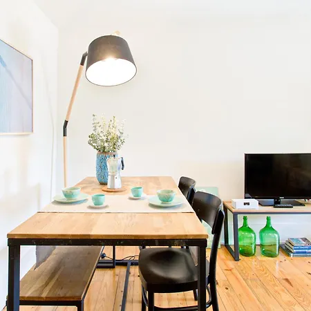 Own Places Cedofeita Apartment Porto