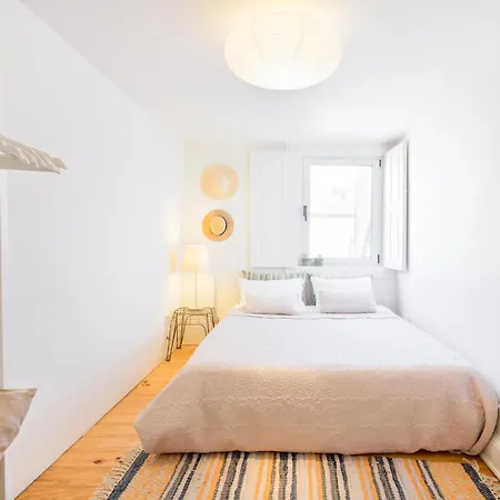 Own Places Cedofeita Apartment Porto