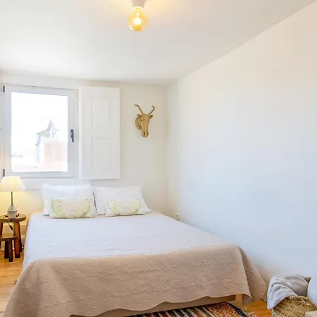 Apartment Own Places Cedofeita Porto