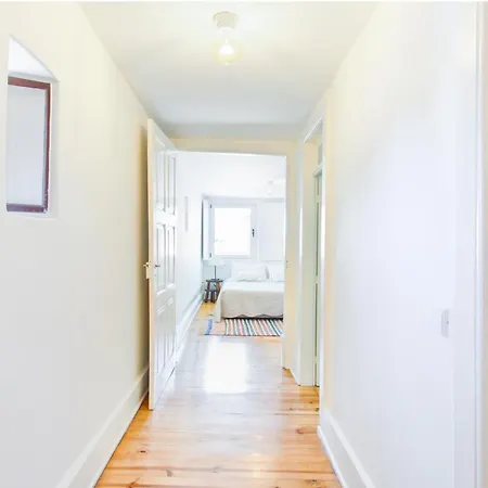 Apartamento Own Places Cedofeita