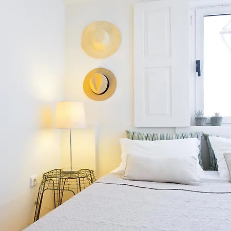Own Places Cedofeita Apartment *