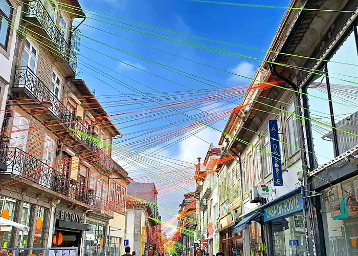 Own Places Cedofeita Πόρτο