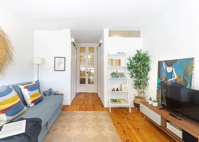 Own Places Cedofeita *