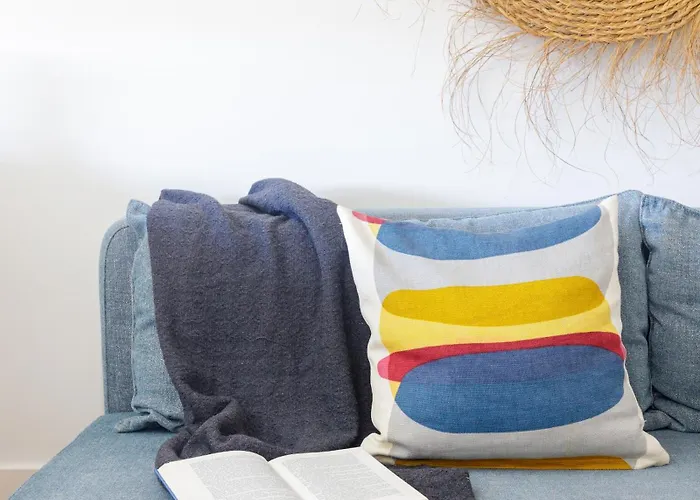 Own Places Cedofeita Apartman Porto