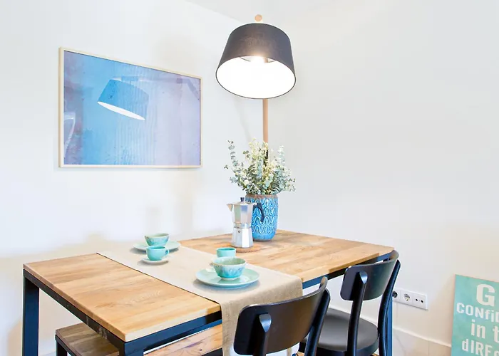 Own Places Cedofeita *