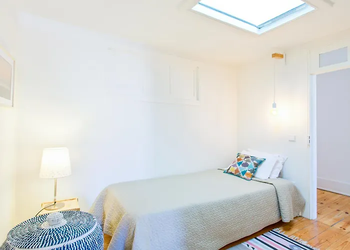 Apartman Own Places Cedofeita *