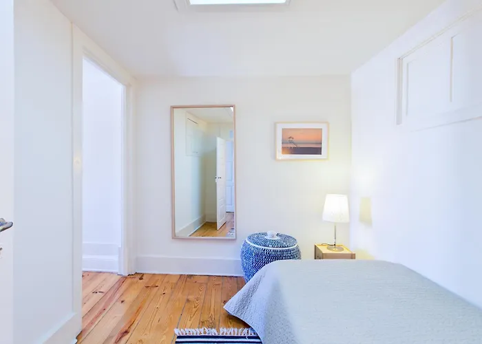 Own Places Cedofeita Порту