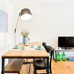Own Places Cedofeita Apartamento Oporto