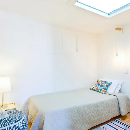 Apartamento Own Places Cedofeita *